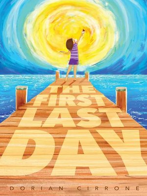 cover image of The First Last Day